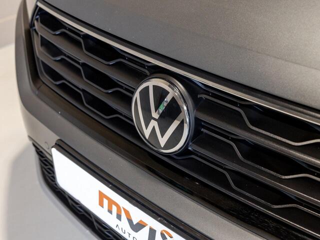 Volkswagen T-Roc Sport / 150pk / Achteruitrij camera / Virtual cockpit / Adaptieve cruise control /