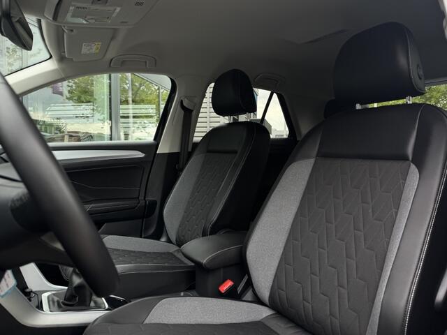Volkswagen T-Roc 1.0 TSI | DIGITAAL DASHBOARD | LMV |