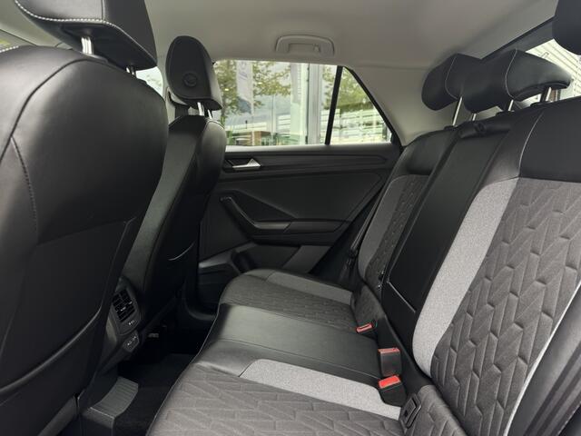 Volkswagen T-Roc 1.0 TSI | DIGITAAL DASHBOARD | LMV |