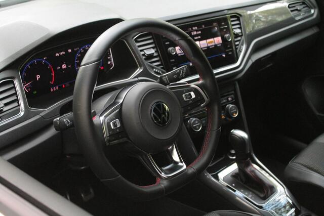 Volkswagen T-Roc 1.5 TSI Sport Business R | Carplay | ACC | Elek. klep