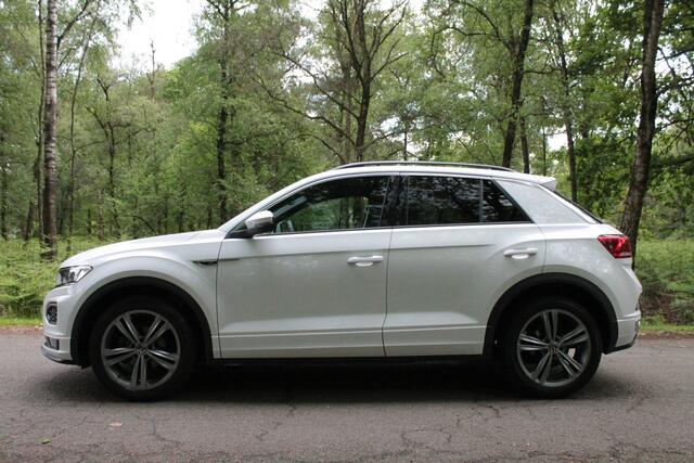 Volkswagen T-Roc 1.5 TSI Sport Business R | Carplay | ACC | Elek. klep