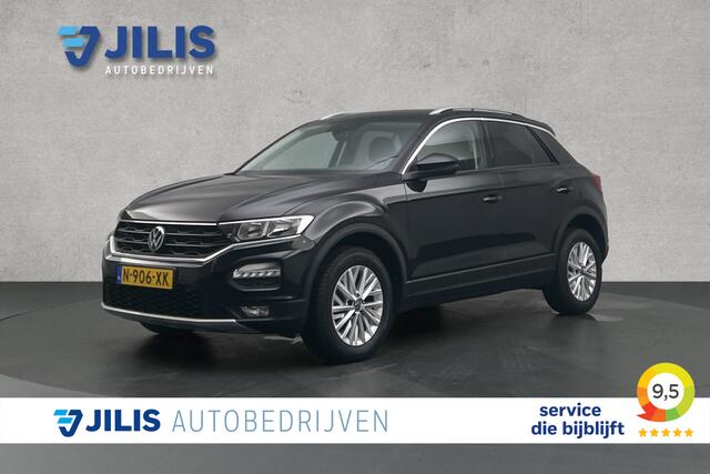 Volkswagen T-Roc 1.0 TSI Style Business | Camera | Adaptieve cruise control | Lichtmetalen velgen