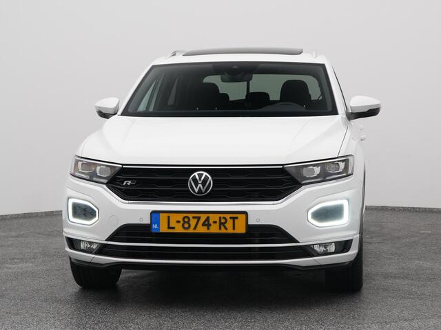 Volkswagen T-Roc 1.5 TSI Sport Business R | PANO | CAMERA | ADAPTIVE