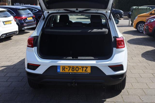 Volkswagen T-Roc 1.0 TSI STYLE | CLIMA | CRUISE | TREKHAAK | RIJKLAAR