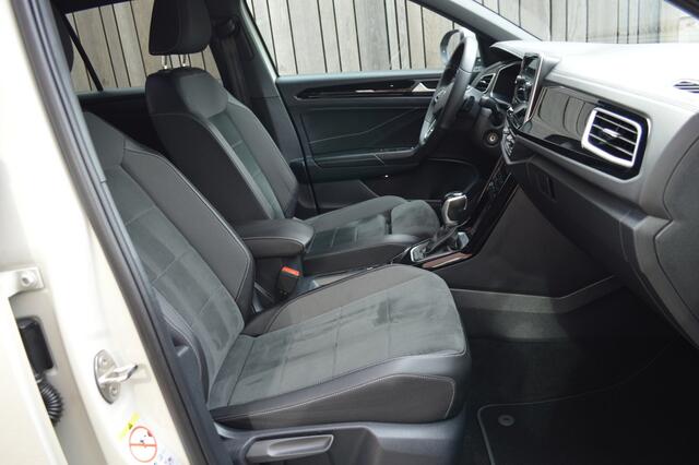 Volkswagen T-Roc 1.5 TSI R-Line DSG Led Virtual Acc Camera CarPlay Pdc