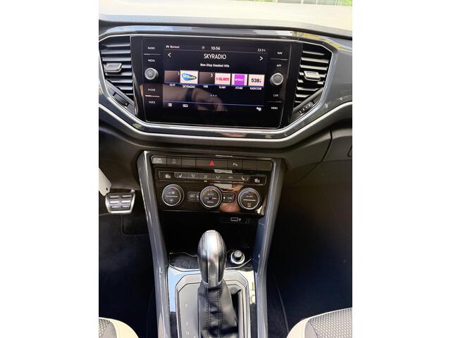 Volkswagen T-Roc 1.5 TSI Sport