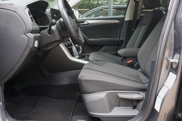 Volkswagen T-Roc 1.5 TSI Life 75 Edition