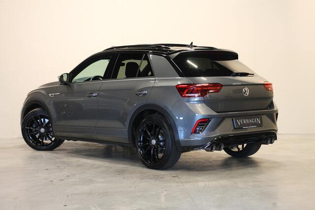 Volkswagen T-Roc 2.0 TSI 4Motion R Akrapovic Pano Leer Beats