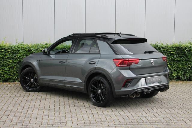 Volkswagen T-Roc 2.0 TSI 4Motion R Akrapovic Pano Leer Beats