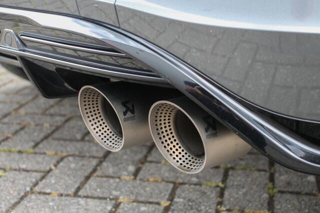 Volkswagen T-Roc 2.0 TSI 4Motion R Akrapovic Pano Leer Beats