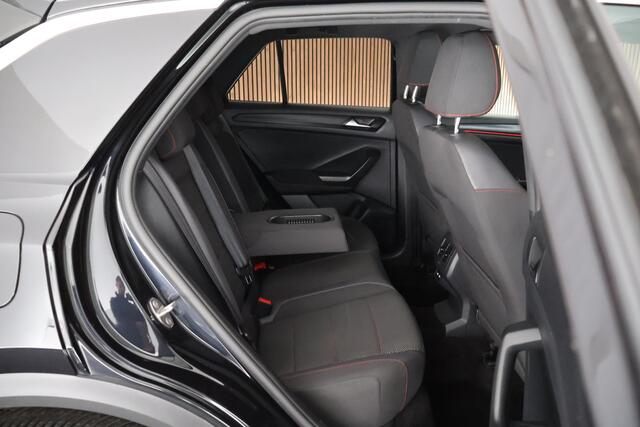 Volkswagen T-Roc 1.5 TSI 150pk R-Line Sport Camera Navigatie
