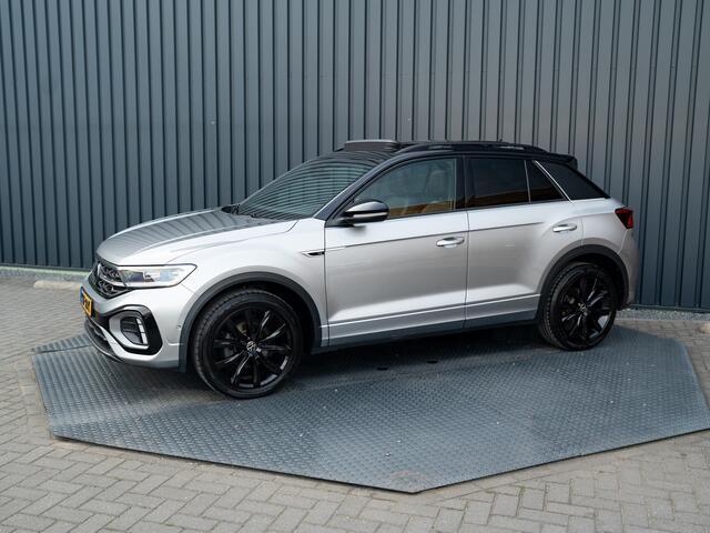 Volkswagen T-Roc 1.5 TSI R-Line Business+ | Panodak | Trekhaak afnb. | IQ Light | Side Assist | Keyless | Camera | Prijs Rijklaar!!