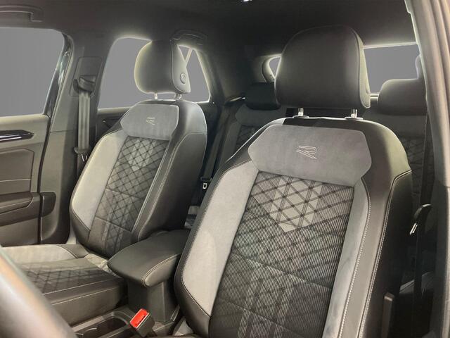 Volkswagen T-Roc 1.5TSI/150PK R-Line DSG · Navigatie · Apple/Android Car Play · Parkeersensoren · Garantie t/m 13-11-2027 of 100000km