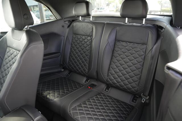 Volkswagen T-Roc Cabrio 1.5 TSI R-Line