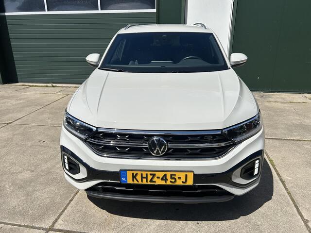 Volkswagen T-Roc 1.5 TSI R-Line Business