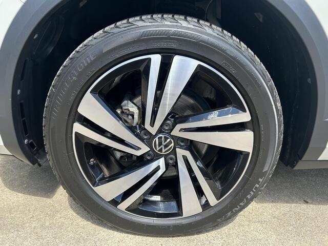 Volkswagen T-Roc 1.5 TSI R-Line Business