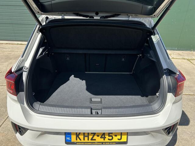 Volkswagen T-Roc 1.5 TSI R-Line Business