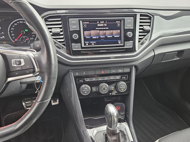 Volkswagen T-Roc 1.5 TSI Sport Automaat Trekhaak 37dkm 1e eig