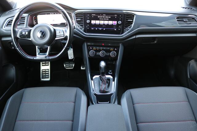 Volkswagen T-Roc 1.5 TSI Sport Autom Virtuel cockpit Xenon Navi Camera Bj:2021
