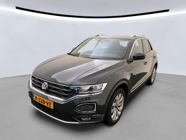 Volkswagen T-Roc 1.5 TSI Sport | Camera | Acc | Led | Clima