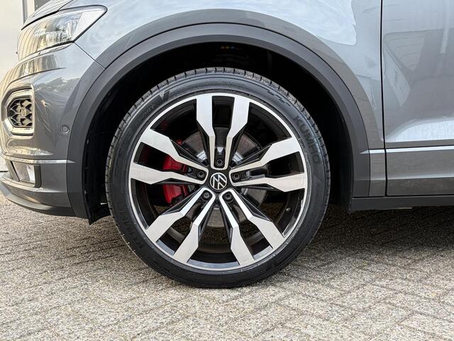 Volkswagen T-Roc 1.5 TSI Sport 3x R-Line | Climate |Camera | Parkeer sensoren | Stoel verwarming |