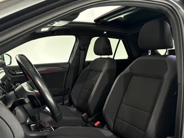 Volkswagen T-Roc 1.5 TSI Sport | TREKHAAK | SCHUIF-KANTEL |