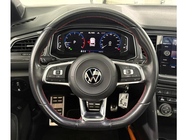Volkswagen T-Roc 1.5 TSI Sport | TREKHAAK | SCHUIF-KANTEL |