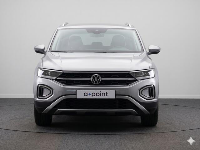 Volkswagen T-Roc 1.5 TSI Style | Stoelverwarming | Achteruitrijcamera | IQ Matrix Koplampen | Carplay | Navigatie |