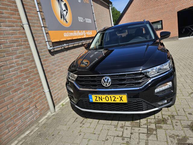 Volkswagen T-Roc 1.0 TSI Style