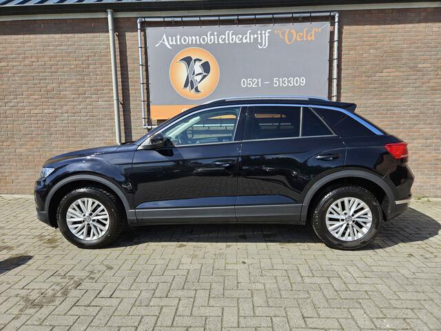 Volkswagen T-Roc 1.0 TSI Style