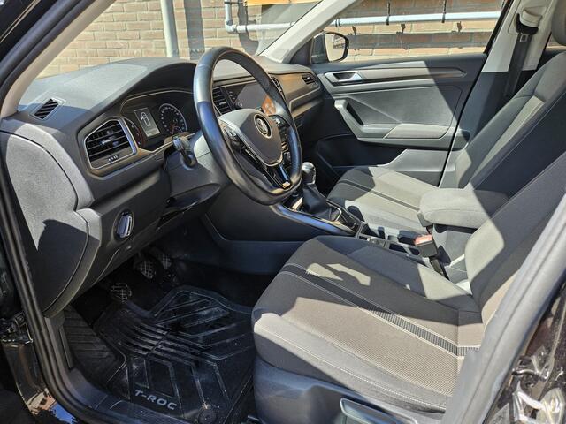 Volkswagen T-Roc 1.0 TSI Style