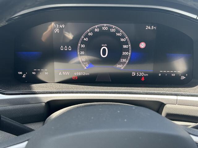 Volkswagen T-Roc 1.0 TSI Life Business | Digital Cockpit | Adaptive Cruise | Stoelverw. | Navigatie |