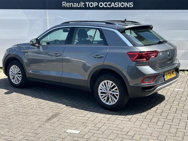 Volkswagen T-Roc 1.0 TSI Life Business | Digital Cockpit | Adaptive Cruise | Stoelverw. | Navigatie |