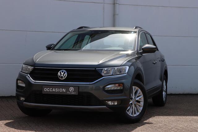 Volkswagen T-Roc 1.5 TSI Style 150pk DSG7