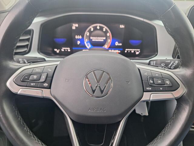 Volkswagen T-Roc 1.5 TSI Life Apple Carplay / Android Auto / LED / 16" LMV