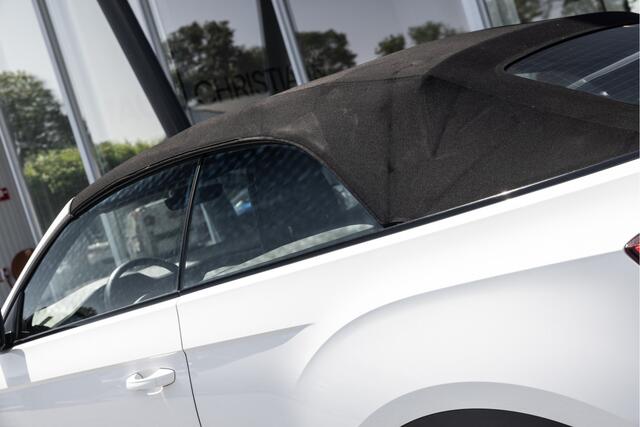 Volkswagen T-Roc Cabrio 1.5 TSI R-Line | Keyless | 18'' | Stuur verwarmd |