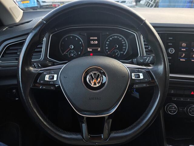 Volkswagen T-Roc 1.0 TSI Style |CARPLAY|NAVI|