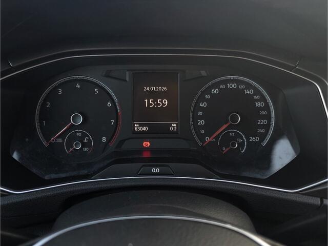 Volkswagen T-Roc 1.0 TSI Style |CARPLAY|NAVI|