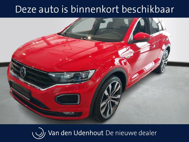 Volkswagen T-Roc 1.5 TSI 150pk Sport Business R-line DSG / Panoramadak / Camera / Adaptive Cruise / BEATS