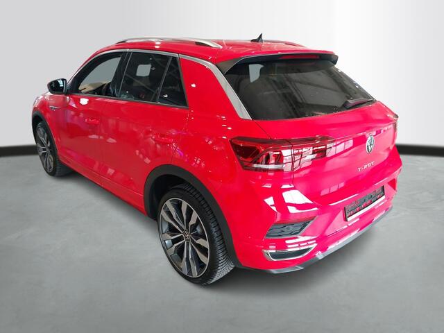 Volkswagen T-Roc 1.5 TSI 150pk Sport Business R-line DSG / Panoramadak / Camera / Adaptive Cruise / BEATS