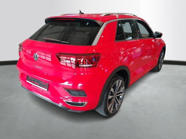Volkswagen T-Roc 1.5 TSI 150pk Sport Business R-line DSG / Panoramadak / Camera / Adaptive Cruise / BEATS