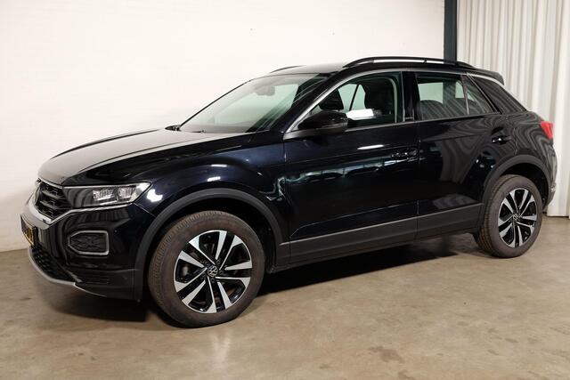 Volkswagen T-Roc 1.5 TSI Style Business