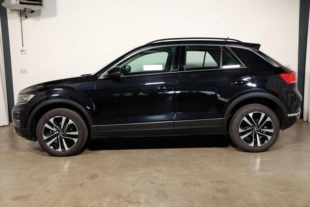 Volkswagen T-Roc 1.5 TSI Style Business