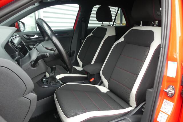 Volkswagen T-Roc 1.5 TSI Sport WINTER PACK, ADAPT. CRUISE, CLIMA, NAVI, PDC V&A, APPLE CARPLAY/ANDROID AUTO, LANE ASSIST, 101.921KM