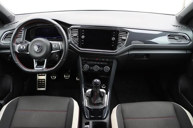 Volkswagen T-Roc 1.5 TSI Sport 150pk