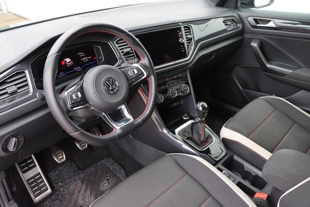 Volkswagen T-Roc 1.5 TSI Sport 150pk