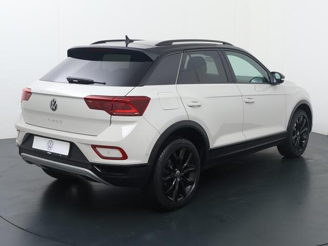 Volkswagen T-Roc 1.5 TSI Style | 150 PK | Automaat | Adaptive Cruise Control | Matrix LED | Navigatiesysteem | Keyless Entry |