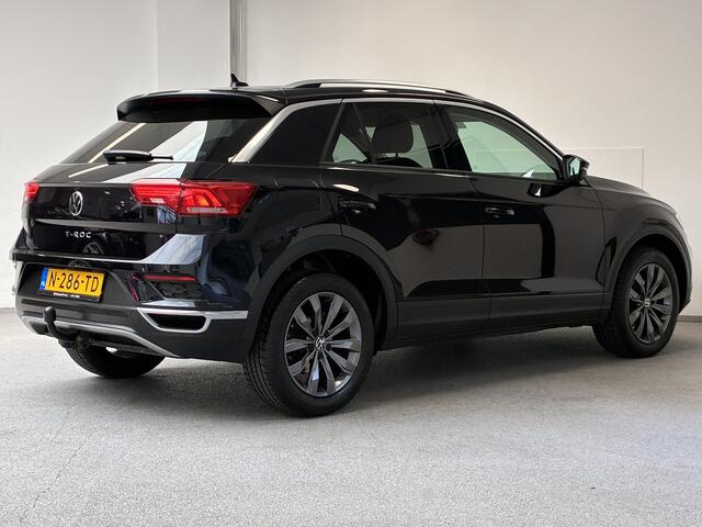 Volkswagen T-Roc 1.0 TSI Style Business | TREKHAAK | VIRTUAL | 1e-EIG |