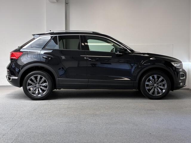 Volkswagen T-Roc 1.0 TSI Style Business | TREKHAAK | VIRTUAL | 1e-EIG |