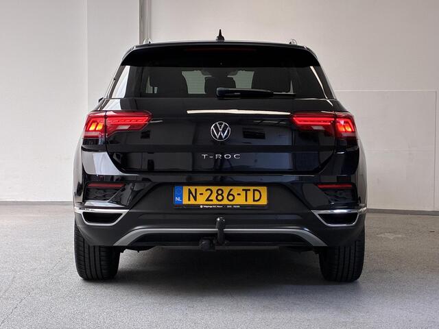 Volkswagen T-Roc 1.0 TSI Style Business | TREKHAAK | VIRTUAL | 1e-EIG |
